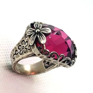 Silpada Ring